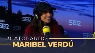 El Faro | Entrevista a Maribel Verdú | 05/03/2020