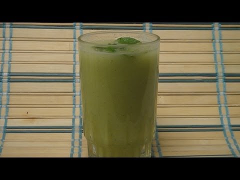 lauki-juice-|-chef-alyona