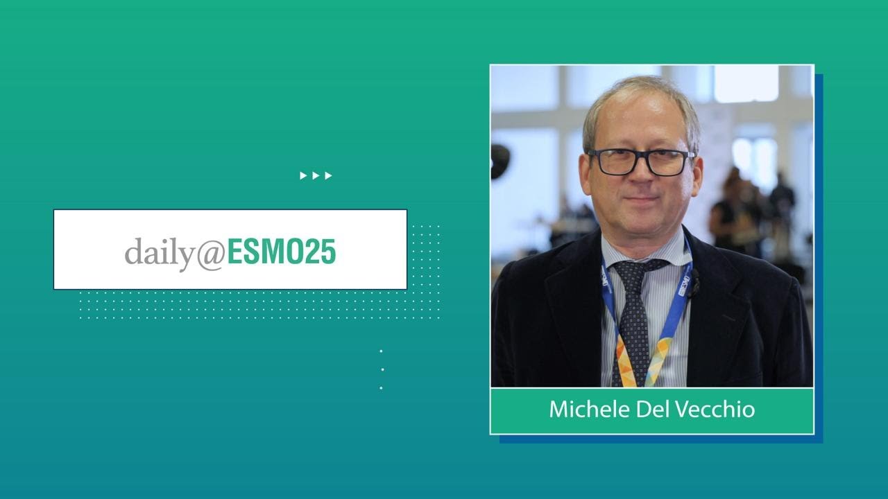 Update del CheckMate 76K: nivolumab in adiuvante nel melanoma stadio ...