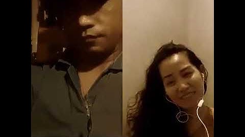 Cinta ambon- manado
