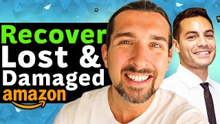 How To Get Money From Amazon For Lost or Damaged Inventory: From Claims to Arbitration