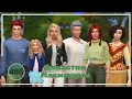 The Sims 4 : Династия Макмюррей #486 Злой гений