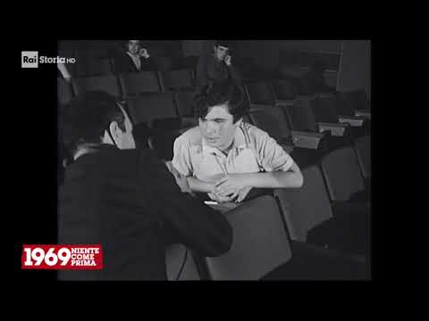 Pornociak: la commissione censura (Tv7 - 1969)