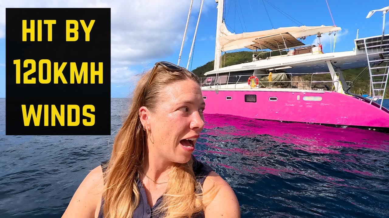 We were warned but it was much worse  [Ep. 132]