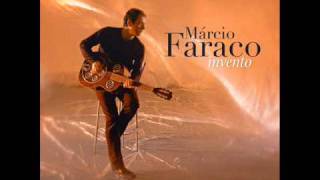 Márcio Faraco - A imagem perdida chords