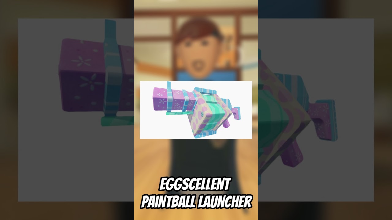 Rec Room's FUNNIEST Skins!