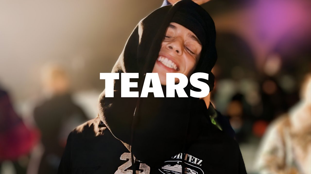 [FREE FOR PROFIT] Central Cee x Melodic Drill Type Beat - TEARS - Free For Profit Beats