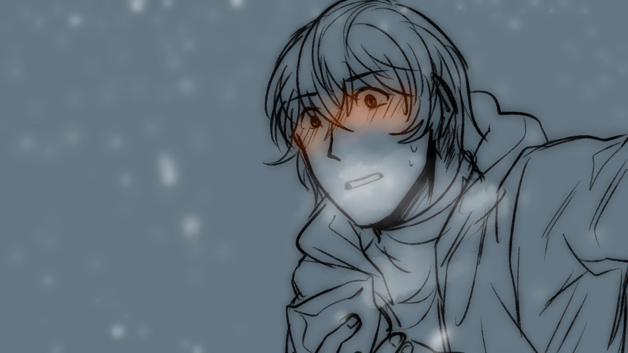 [A Budo x Taro Animatic] All I Want for Christmas is You【Yandere Simulator】