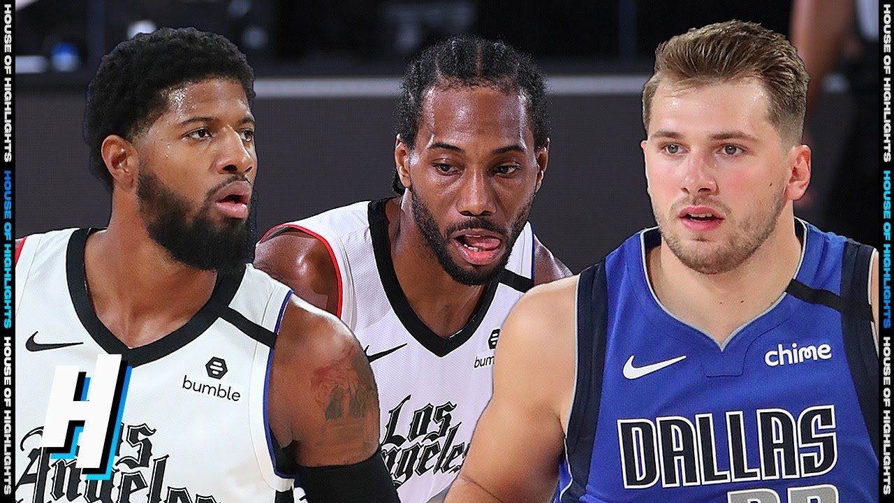 Mavs Maxi Kleber Explains 'Call Me' & Talks NBA Hiatus - Sports Illustrated  Dallas Mavericks News, Analysis and More