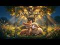 [Aesop's Fables] EP41-45  5 Bedtime Stories for Kids: Moral Tales &amp; Fables