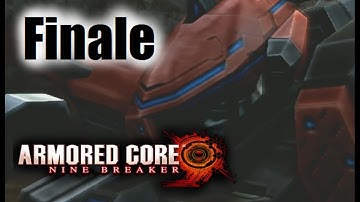 AC Nine Breaker Ep29 : Nineballs big reveal