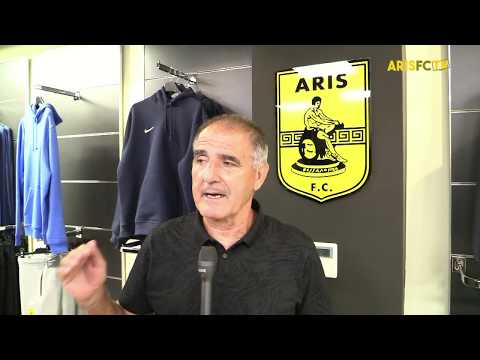 ARIS FC /TV