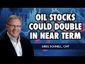 Oil Stocks Could Double In Near Term | Greg Schnell, CMT | Market Buzz (02.03.21)