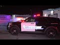 Vehicle vs  Pedestrian Hit & Run, Rialto, CA