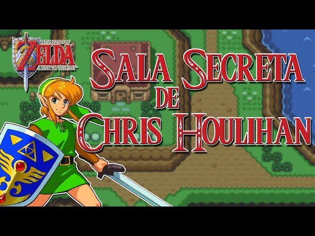 Preços baixos em The Legend of Zelda: a Link To The Past videogame Guias de  Estratégia e cheats