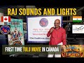TULU MOVIE LAUNCH EVENT | CANADA | Raj Sounds and Lights | FIRST TIME IN CANADA | Hejjenu MEDIA |