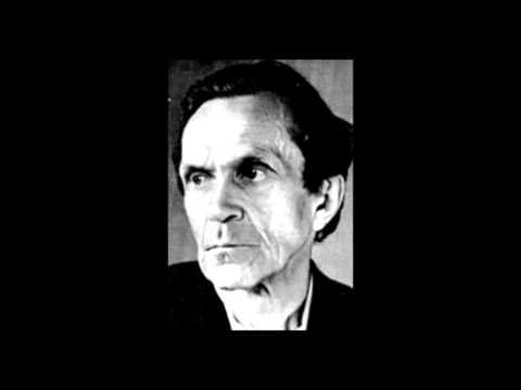 Варлам ШАЛАМОВ. Стихи. Варлам ШАЛАМОВ. Стихи.