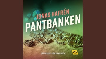 Chapter 16.5 & Chapter 17.1 - Pantbanken