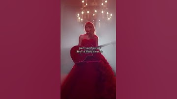 Avoid Saying The Same Thing As Me (Taylor Swift Edition)