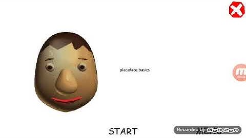 placeface spweed basics(android mods)