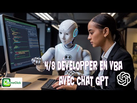 Formation EXCEL VBA: