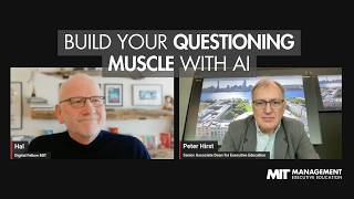 Build Your Questioning Muscle with AI
