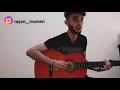 SAID ULAMARA Cover Rayan Mameri