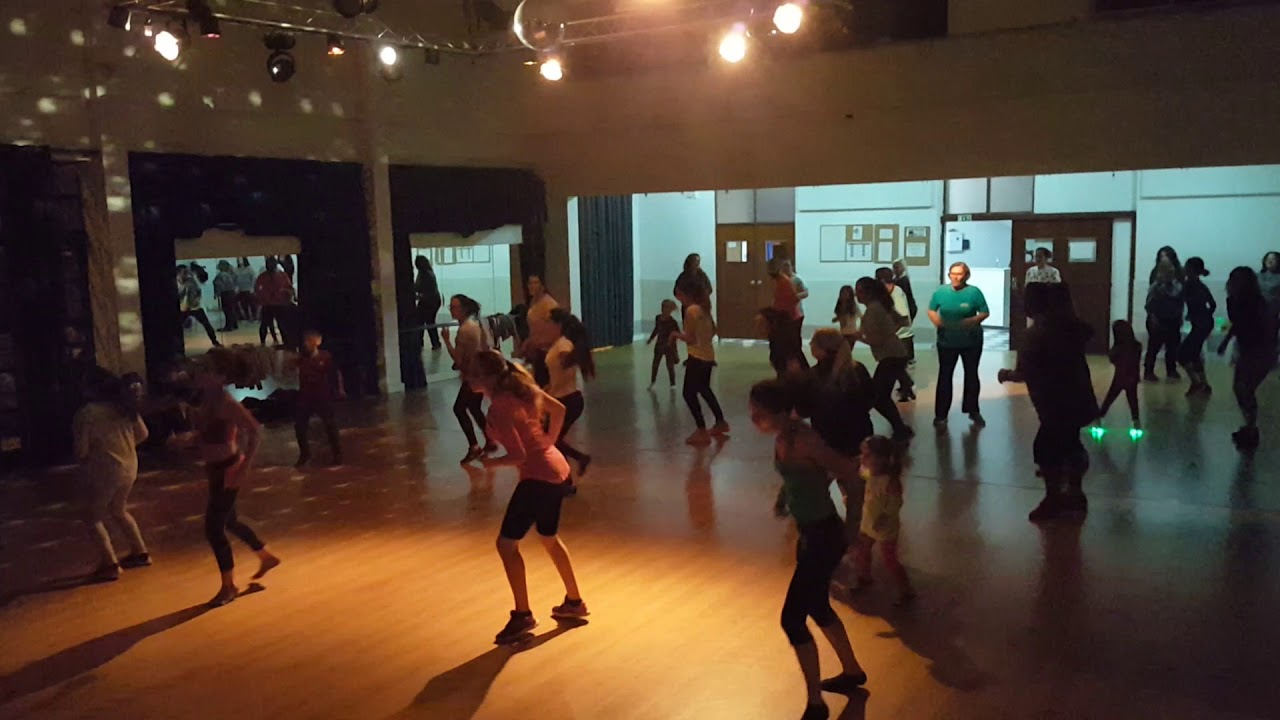 Zumba com instrutor Jamaica Dance Zumba YouTube