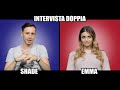 INTERVISTA DOPPIA CON EMMA MUSCAT