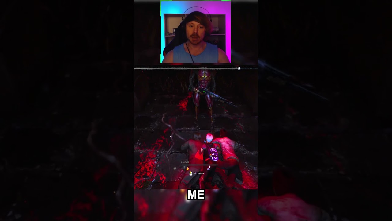 The Betrayal is Real | Dead By Daylight