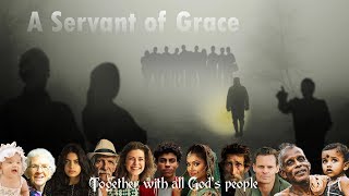 20190908 A Servant of Grace