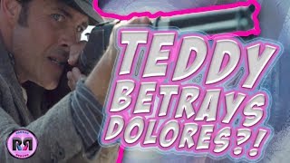 Westworld - 2x03 'Virtu e Fortuna’ // Recap Rewind //
