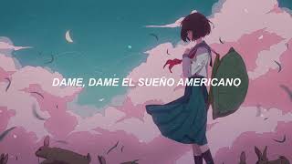 Mia Vaile - American Dream // Sub. Español