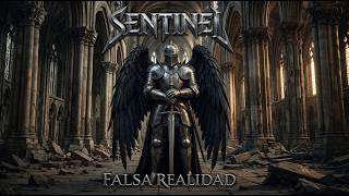 El Talismán del Guardián (Bonus Track) - SENTINEL - Heavy Rock