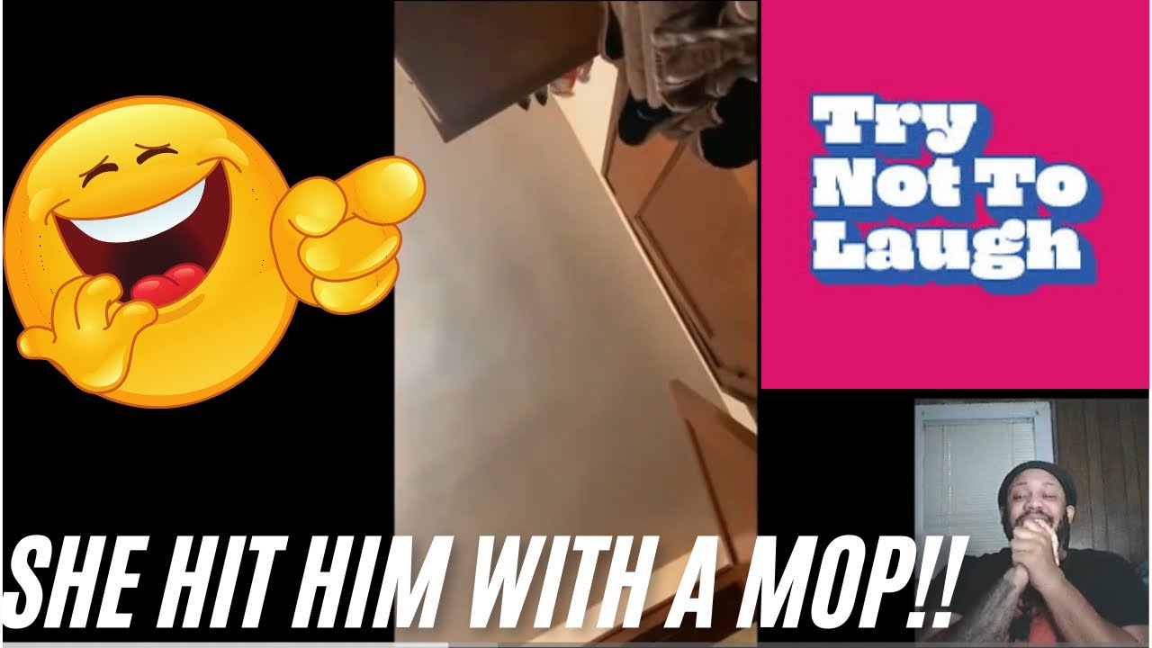 Марафон «Попробуй не засмеяться» (версия для сердитой бабушки)