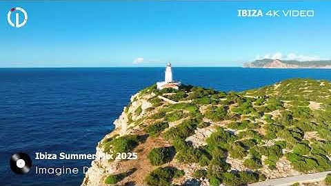 Thumbnail of 4K Ibiza Summer Mix 2025 🍓 Best Tropical Deep House & Chill Out Music | Imagine Deep