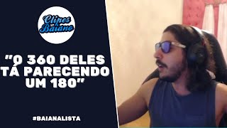 360 Ou 180? - Baiista