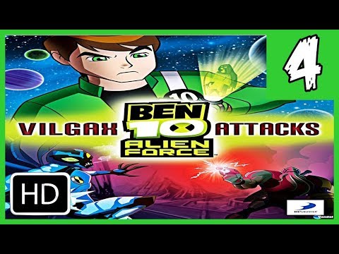 Ben 10: Alien Force Videos for DS - GameFAQs