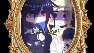 🫪trend•SasuNaru//Gacha//💗//AbrilCoffe💞
