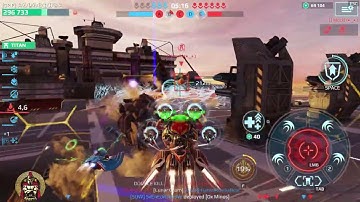 War Robots   I