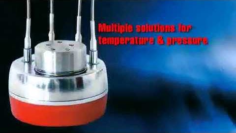 ebro EBI 10 Data Loggers