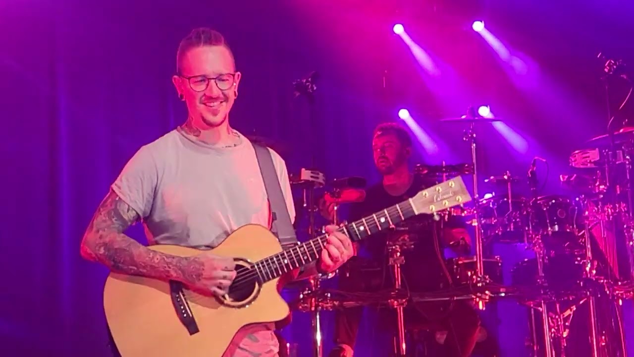 Seiler und Speer (live)- Freiburg ZMF 29.07.2023 - Ala bin