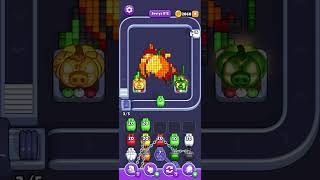 Pixel Flow Level 812 (HARD) 🔥 | Took a Few Tries but I Beat It! 😅