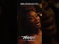 Aya Nakamura – Degáine #shorts #nmf