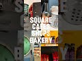 Sheffield's 'China Town': New Era Square in South Yorkshire is home to a range of South East Asian r