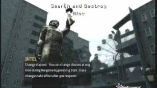 CoD4 Dispute