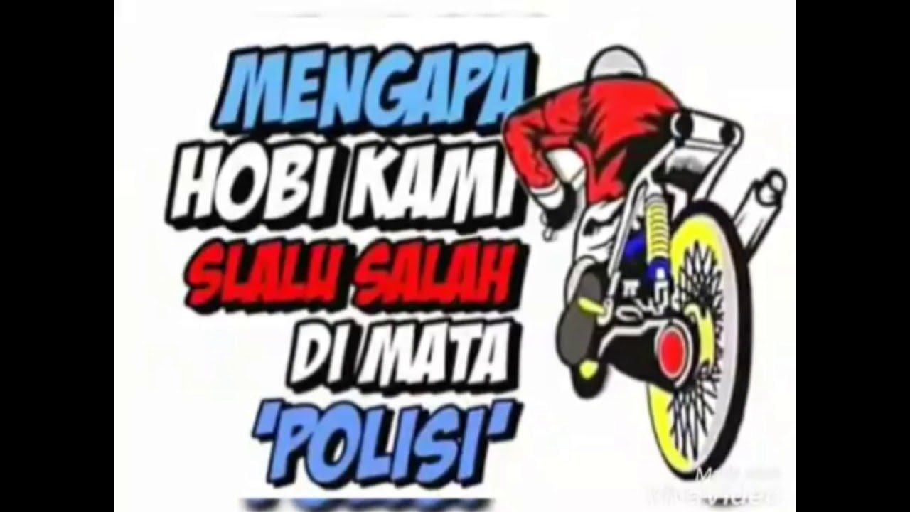 Status Wa Versi Anak Racing Youtube