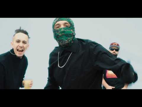 KAMOES Enquanto O Mundo Gira Prod PAKSPROD Official Video