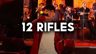 12 Rifles - Junior H (Corridos 2024)
