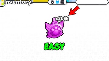 BEST METHOD To Get Thieving Artifacts FAST In PETS GO!